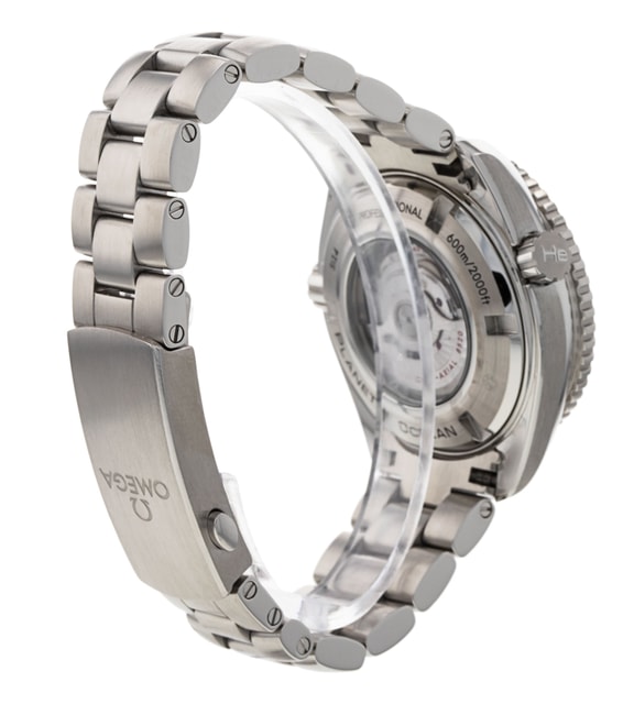Omega Planet Ocean 232.30.38.20.01.001 Image 3